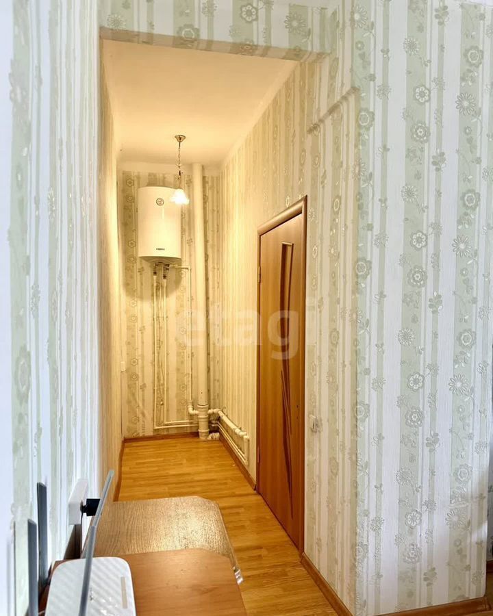 квартира г Салават ул Ленина 1 фото 16
