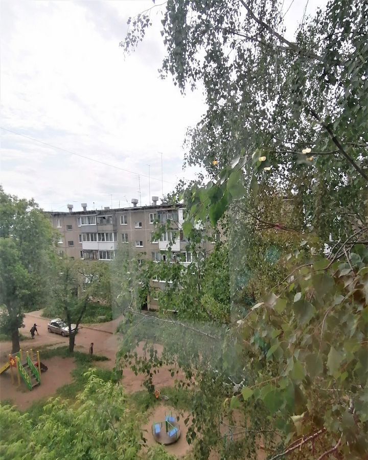 квартира г Пермь р-н Индустриальный ул Экскаваторная 60 фото 18
