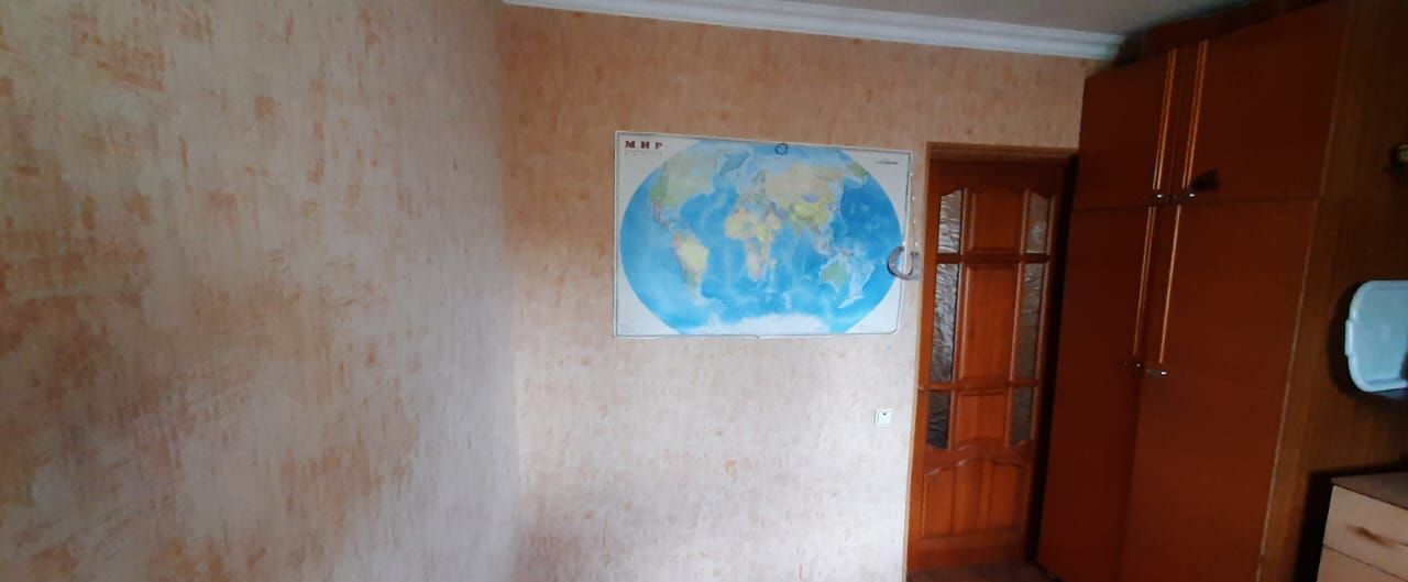 квартира г Когалым ул Мира 14 Тюменская обл. фото 9