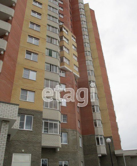 квартира г Обнинск пр-кт Маркса 87 ЖК Борисоглебский фото 34