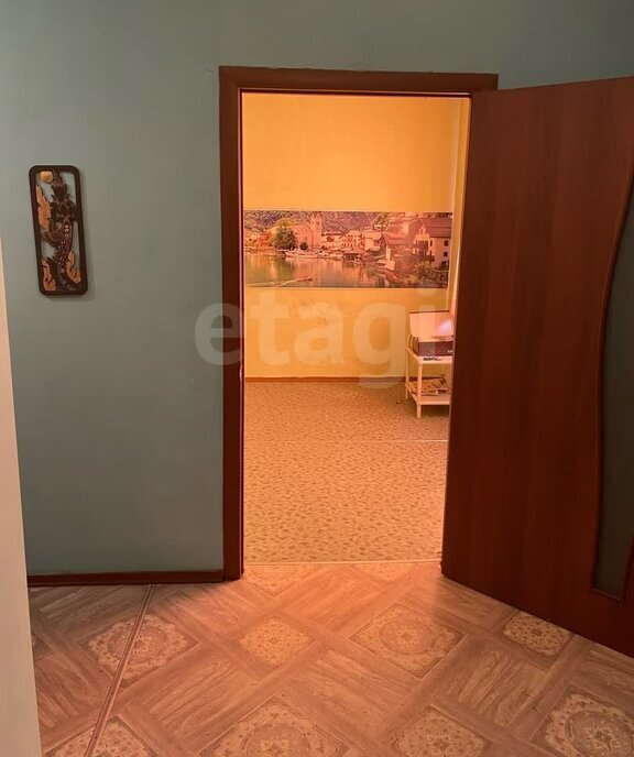 квартира г Минусинск ул Вокзальная 18а/3 фото 20