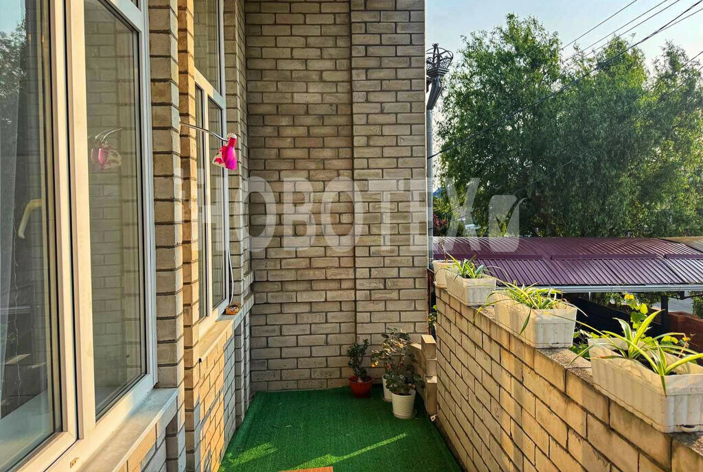 дом р-н Курганинский г Курганинск ул Роз фото 22