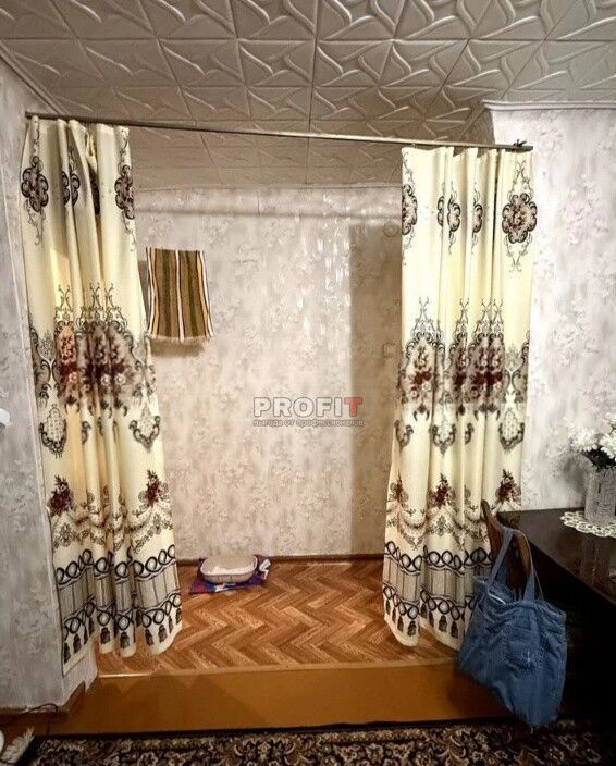 квартира г Красноярск р-н Центральный ул Диктатуры Пролетариата 18 фото 6