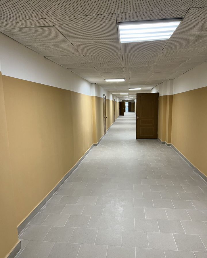 офис г Курск р-н Железнодорожный ул Агрегатная 2-я 3 фото 8