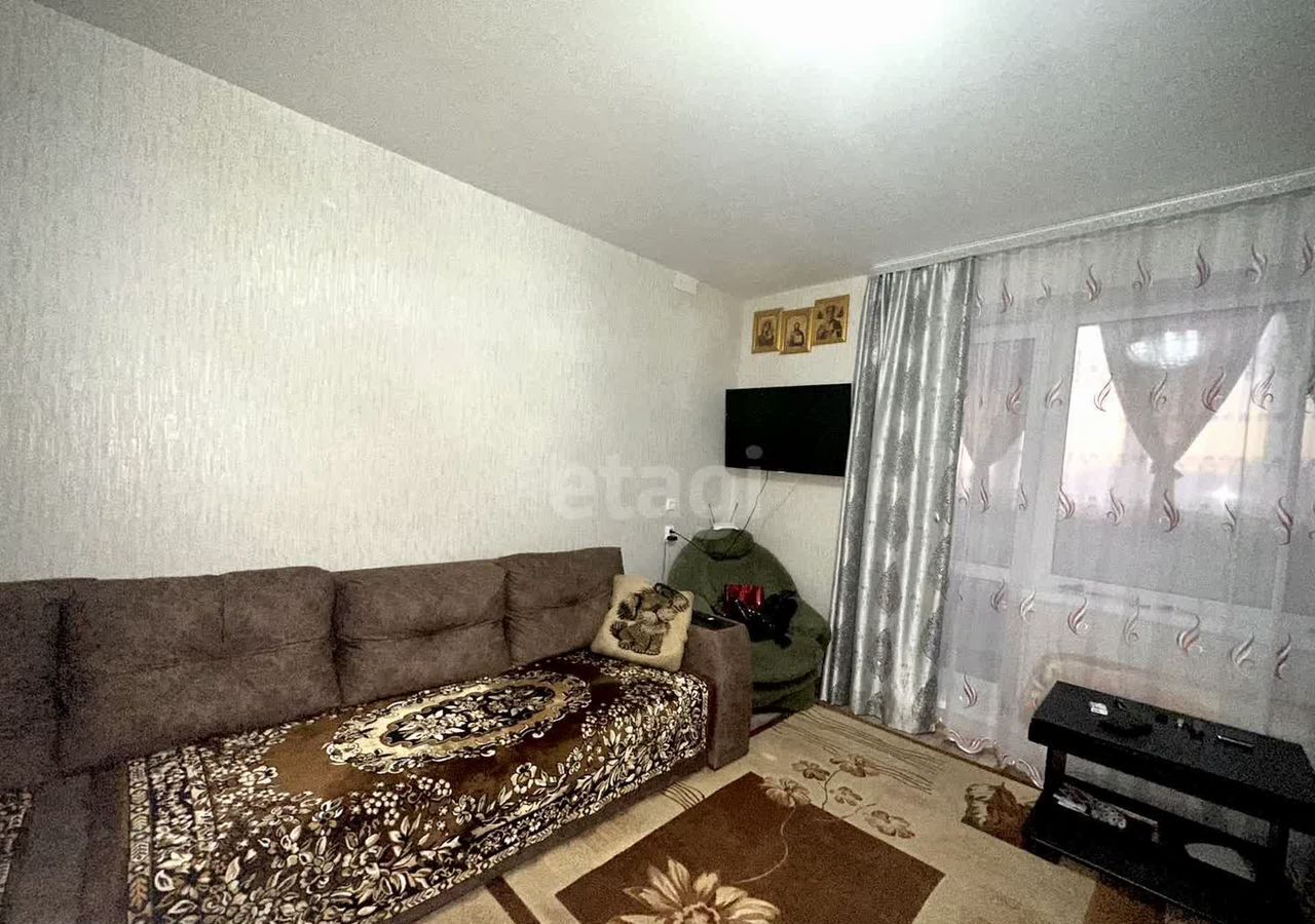 квартира г Троицк р-н мкр № 4 5-й мкр-н, 30 фото 3