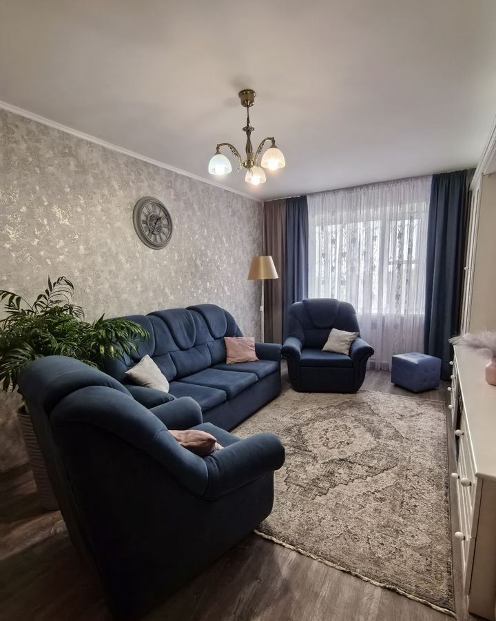 квартира г Улан-Удэ р-н Железнодорожный ул Яковлева 1 фото 20