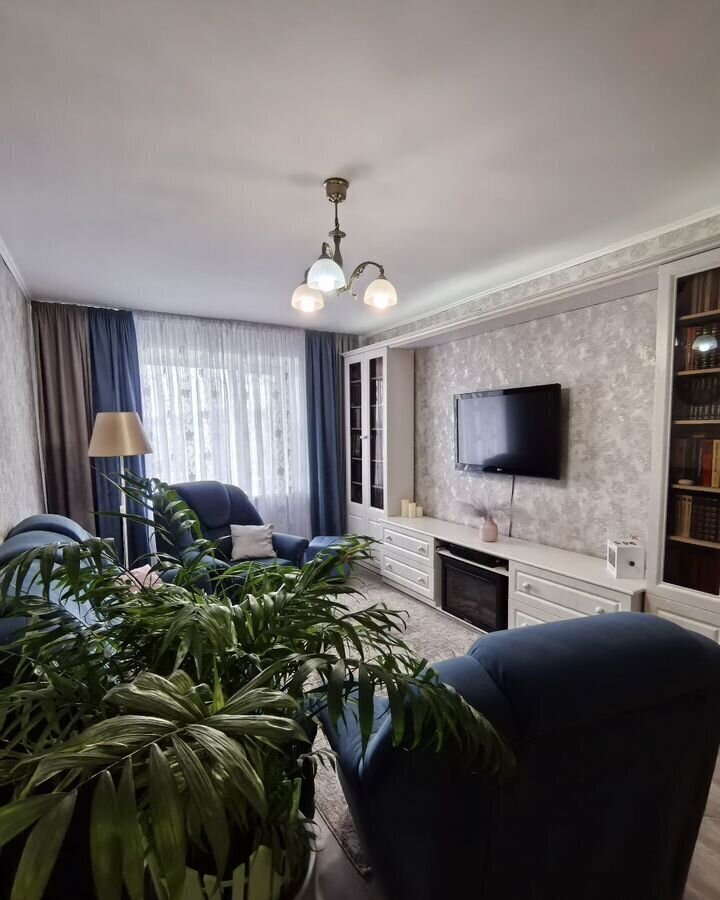 квартира г Улан-Удэ р-н Железнодорожный ул Яковлева 1 фото 21