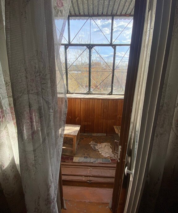 квартира г Челябинск р-н Металлургический ул Мира 6а фото 8