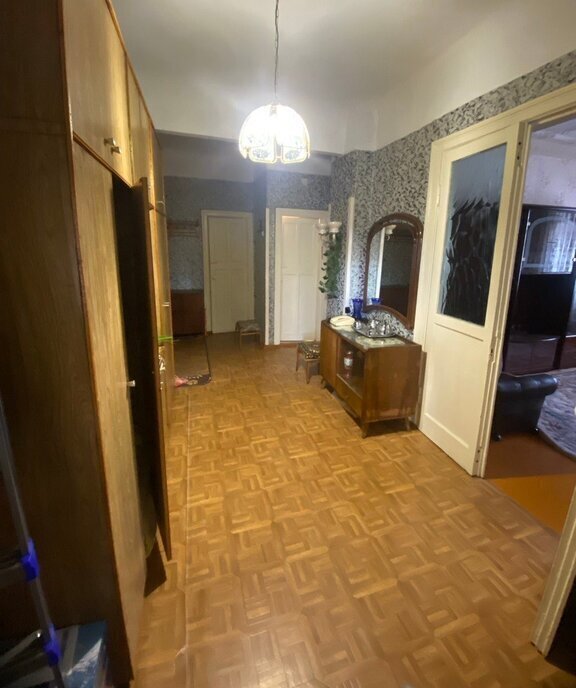 квартира г Челябинск р-н Металлургический ул Мира 6а фото 19
