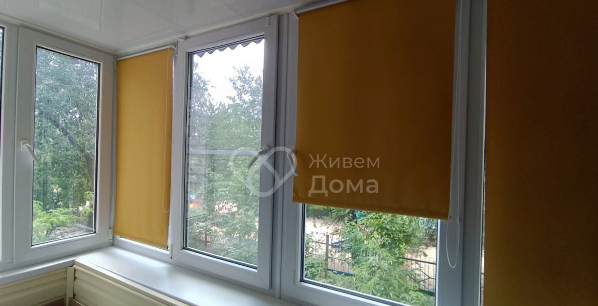 квартира г Волжский ул Энгельса 49 фото 4
