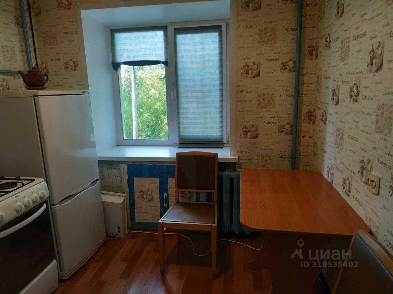 квартира г Екатеринбург р-н Орджоникидзевский ул Таганская 9а фото 3