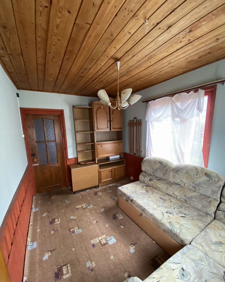 дом городской округ Богородский г Ногинск снт Шинник-2 32 км, 93, Воровского, Носовихинское шоссе фото 7