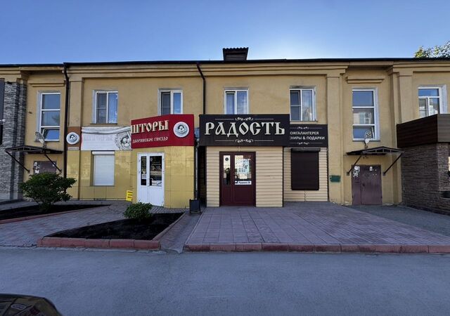 г Искитим ул Пушкина 26 фото