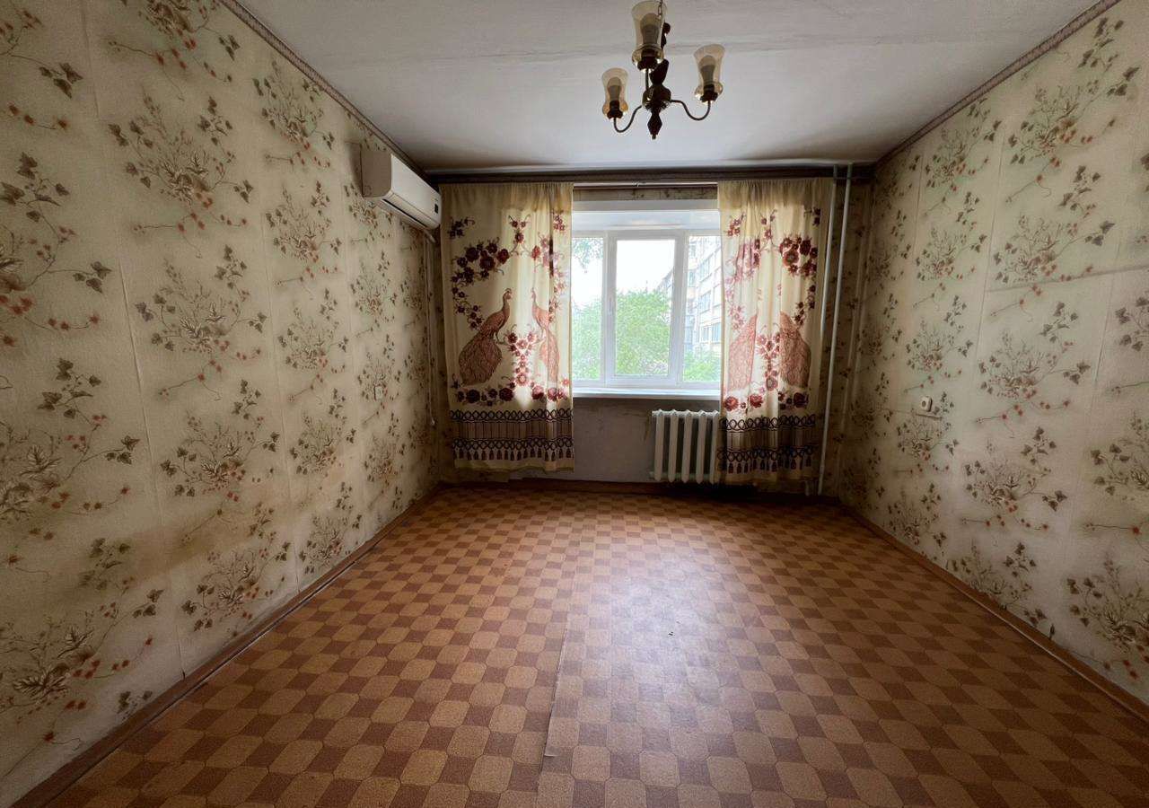 квартира г Благовещенск ул Калинина 110 фото 2