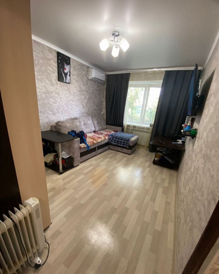 квартира г Бузулук 2-й мкр-н, 21 фото 4