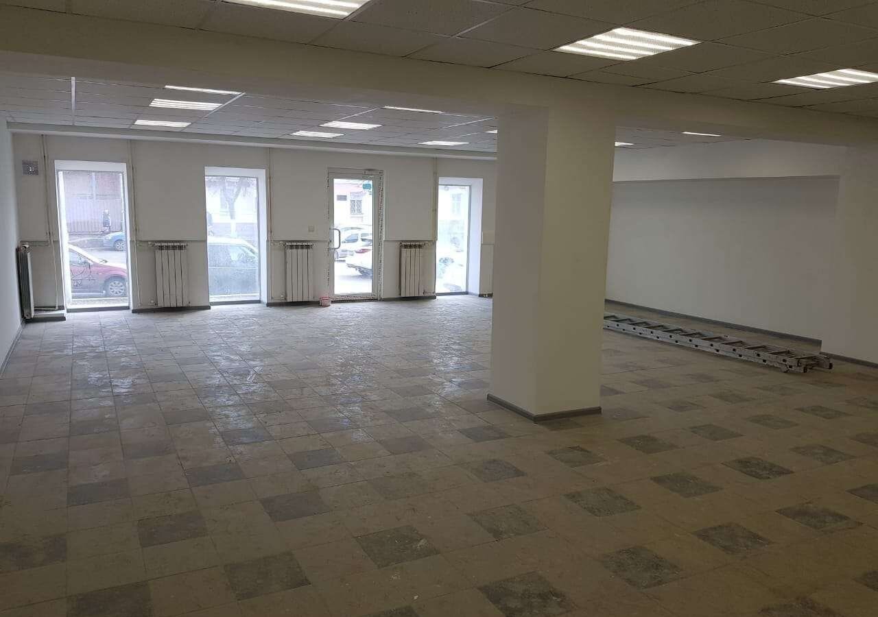 свободного назначения г Тула р-н Зареченский ул Октябрьская 48а фото 2
