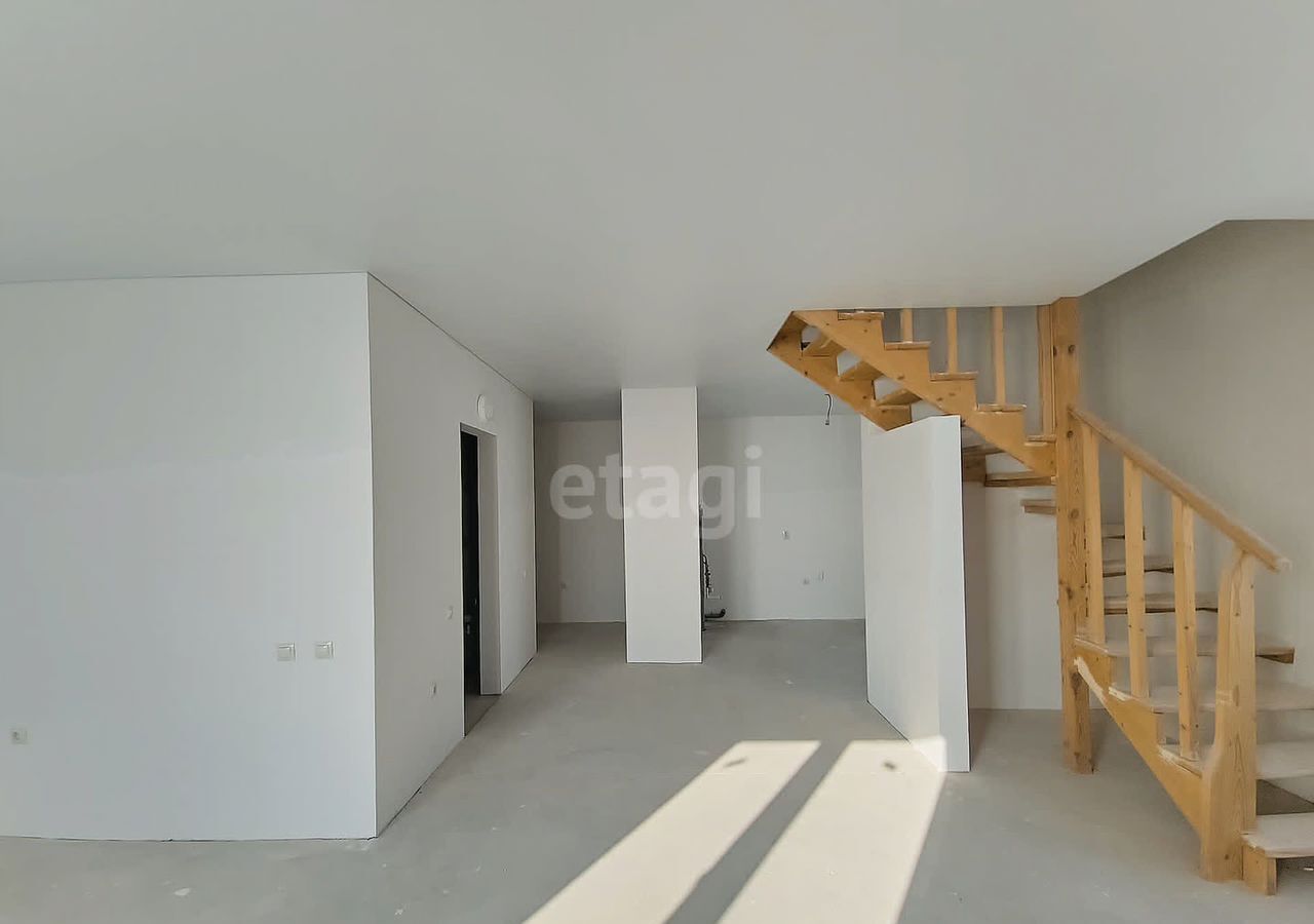 квартира г Стерлитамак пр-кт Октября 38 ЖК «Новый город» фото 2