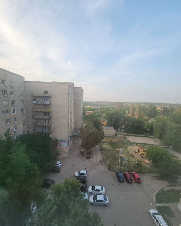 квартира г Каменск-Шахтинский ул Ворошилова 143а фото 11