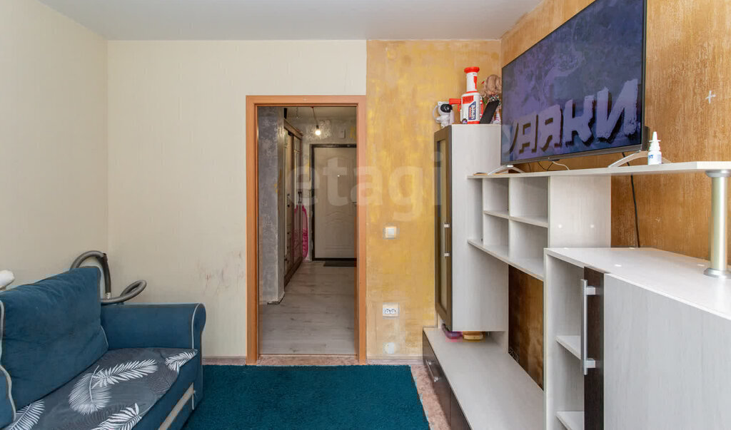 квартира г Тобольск 15-й микрорайон ЖК «Ермак 4» 16 фото 12
