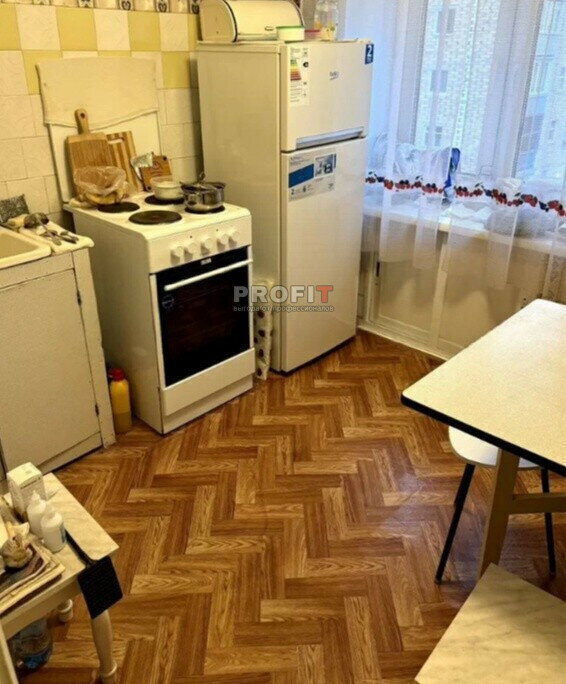 квартира г Красноярск р-н Центральный ул Диктатуры Пролетариата 18 фото 7