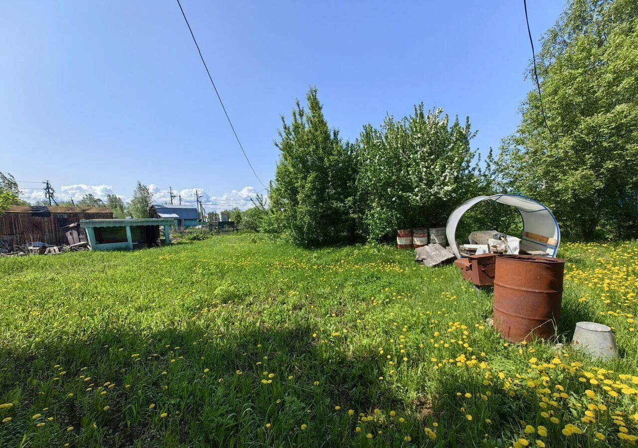 дом г Белоярский снт Строитель Тюменская обл., Нижневартовск фото 7