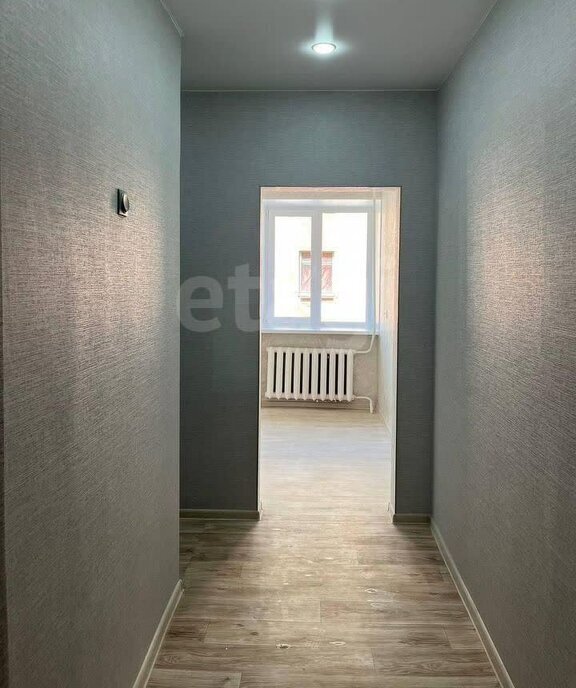 квартира г Омск ул Берко Цемента 3 фото 8