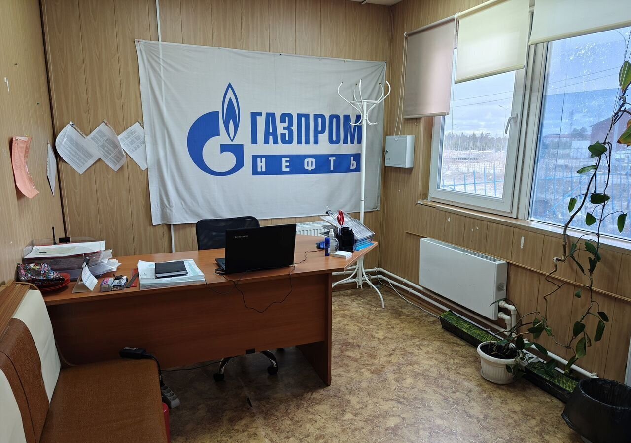 свободного назначения г Муравленко ул Тюменская 8с/2 Тюменская обл. фото 6