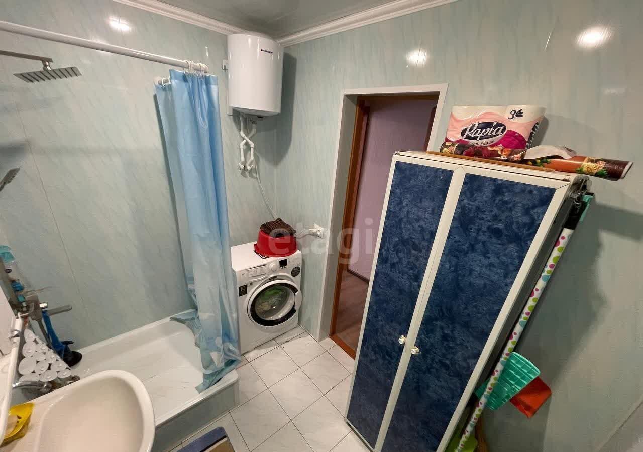 квартира г Алапаевск ул Зои Космодемьянской 32 фото 11