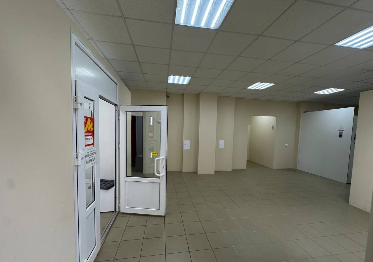 свободного назначения г Кудрово Северное Кудрово пр-кт Строителей 5 Улица Дыбенко, Заневское городское поселение фото 10
