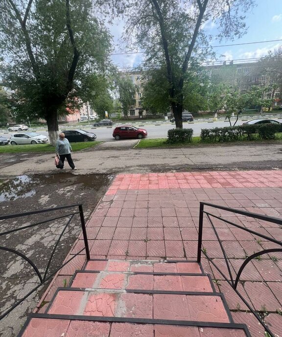 офис г Самара р-н Октябрьский Спортивная ул Гагарина 60 фото 16