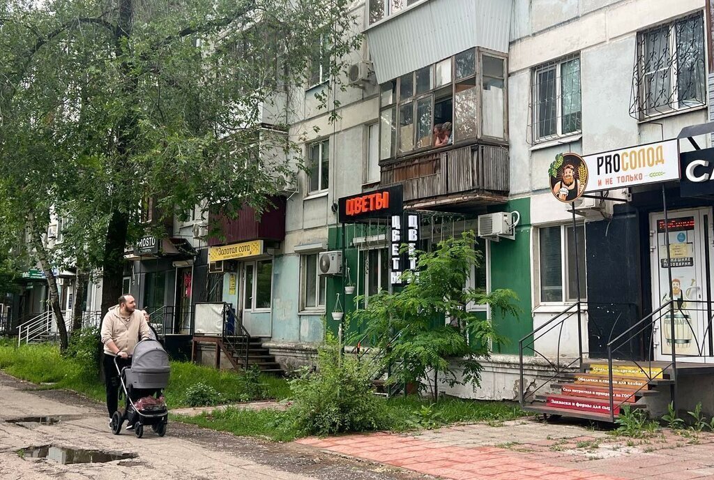 офис г Самара р-н Октябрьский Спортивная ул Гагарина 60 фото 19