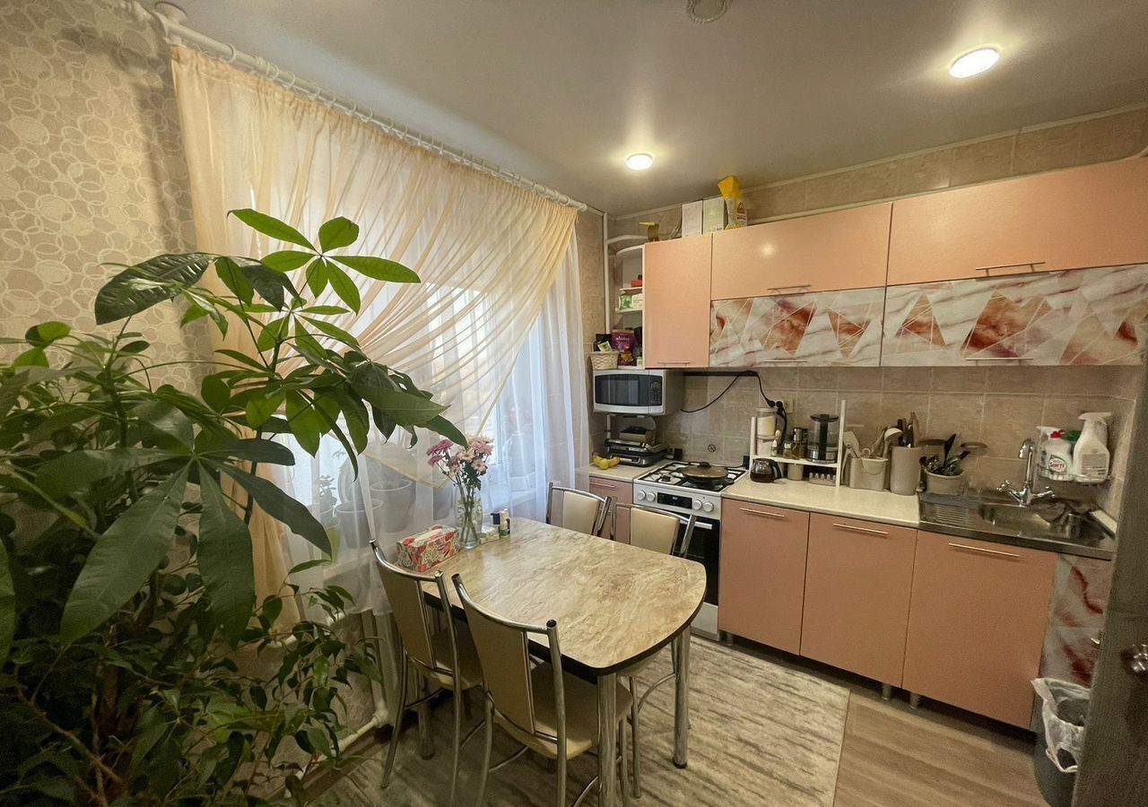 квартира г Новотроицк пр-кт Комсомольский 48 фото 7