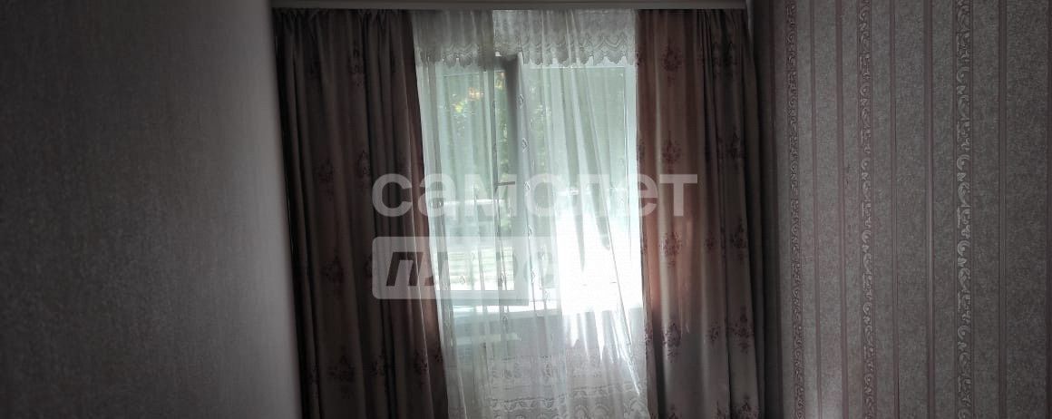 квартира г Новосибирск р-н Дзержинский Берёзовая роща ул Индустриальная 8 фото 9