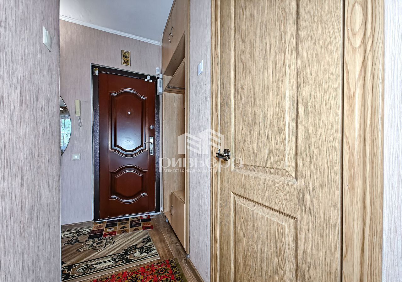 квартира г Новосибирск р-н Кировский ул Вертковская 12 Площадь Маркса фото 15