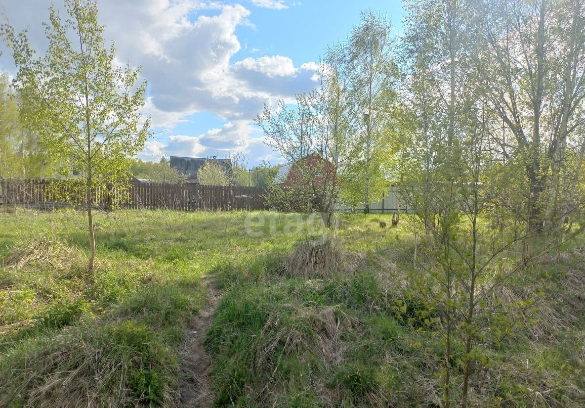 земля р-н Жуковский г Белоусово СНТ Оазис фото 8