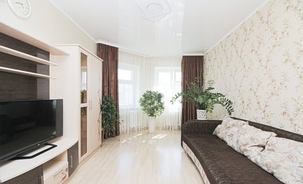 квартира г Нижневартовск ул Мира 95 Тюменская обл. фото 1