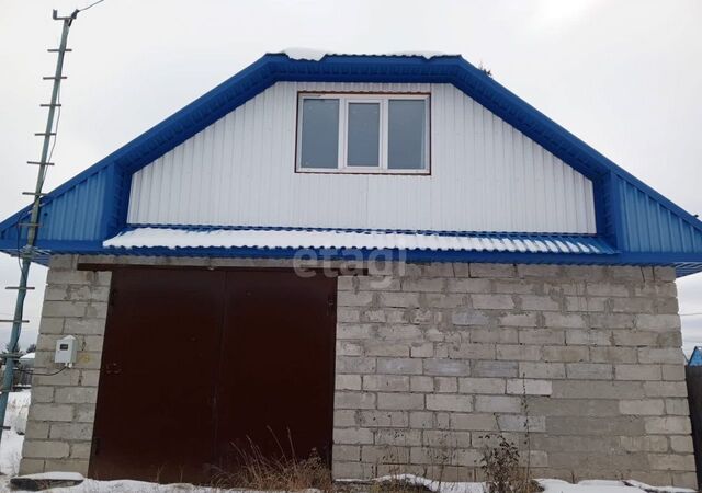 тер СОНТ Строитель-4 Урожайная ул, Тюменская обл. фото