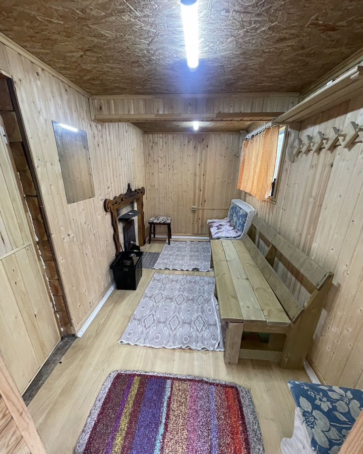 дом г Когалым СОНТ Садовод-2, 203, Тюменская обл. фото 21
