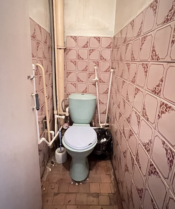 квартира г Красноуфимск ул Селекционная 7 фото 14