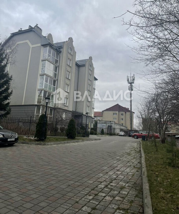 квартира р-н Светлогорский г Светлогорск ул Пригородная 28 фото 23