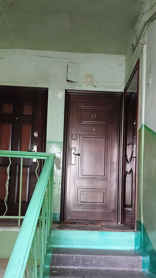 квартира г Бийск Детский мир 8 Марта, 4 фото 12