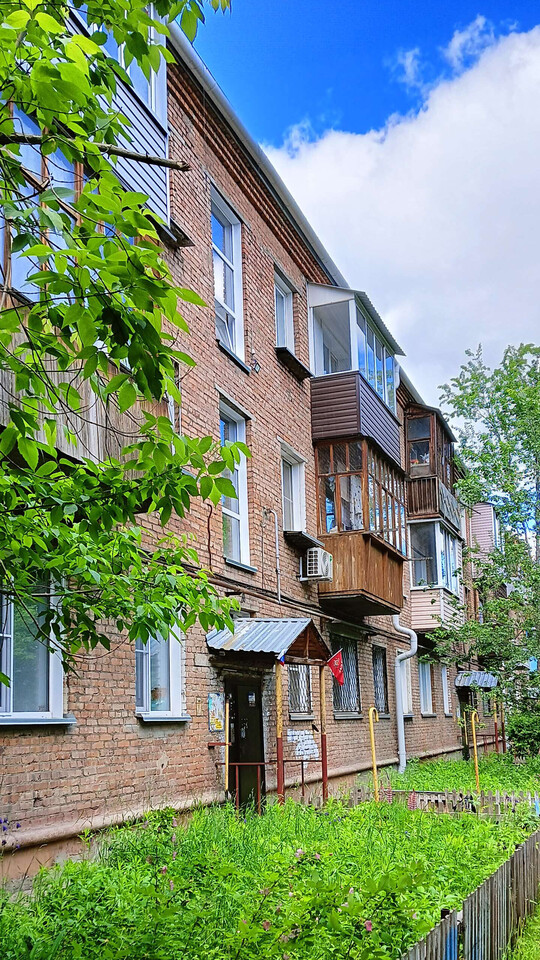 квартира г Бийск Детский мир 8 Марта, 4 фото 16