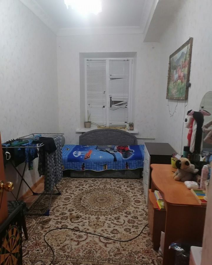 квартира г Магнитогорск р-н Ленинский ул Строителей 37 фото 9