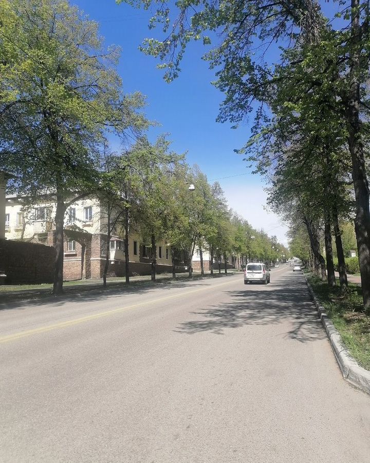 квартира г Магнитогорск р-н Ленинский ул Строителей 37 фото 14