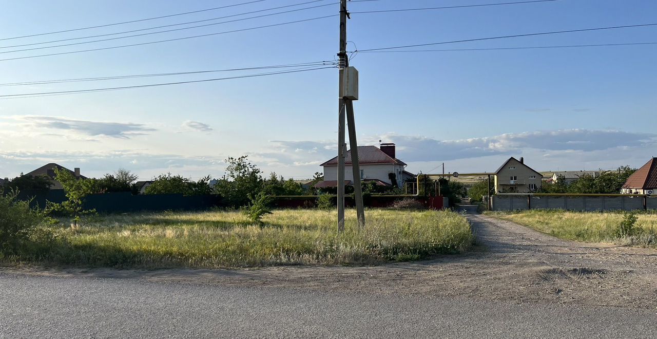 земля г Волгоград р-н Советский б-р Сиреневый фото 3