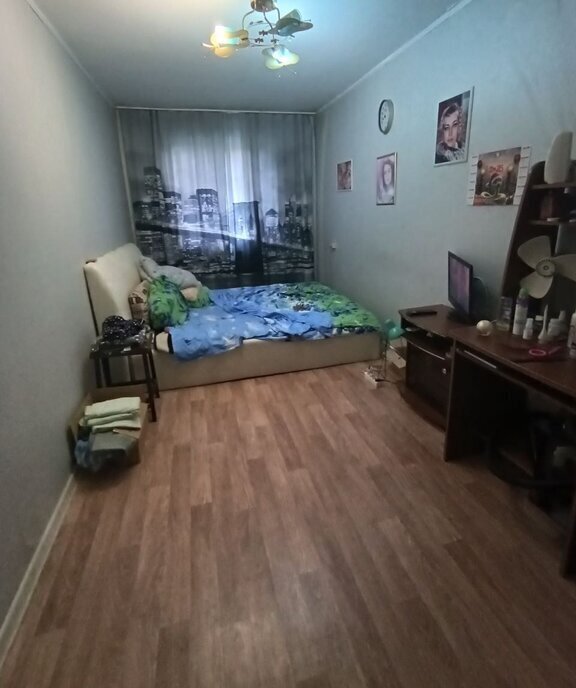 квартира г Новокузнецк р-н Орджоникидзевский ул Дузенко 20 фото 3