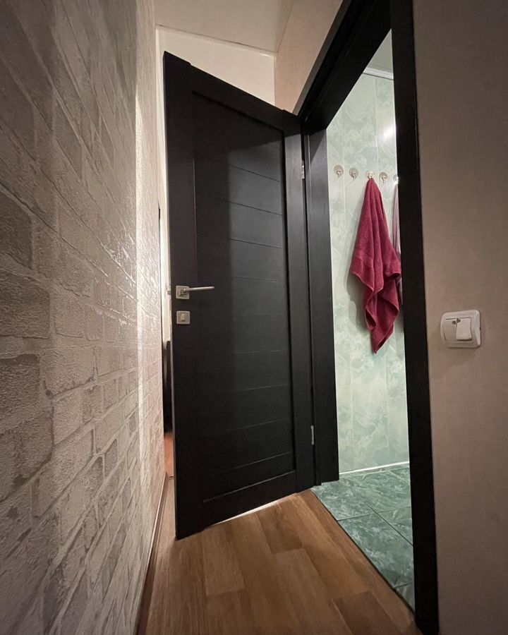 квартира г Магнитогорск р-н Ленинский ул Калинина 4/1 фото 18