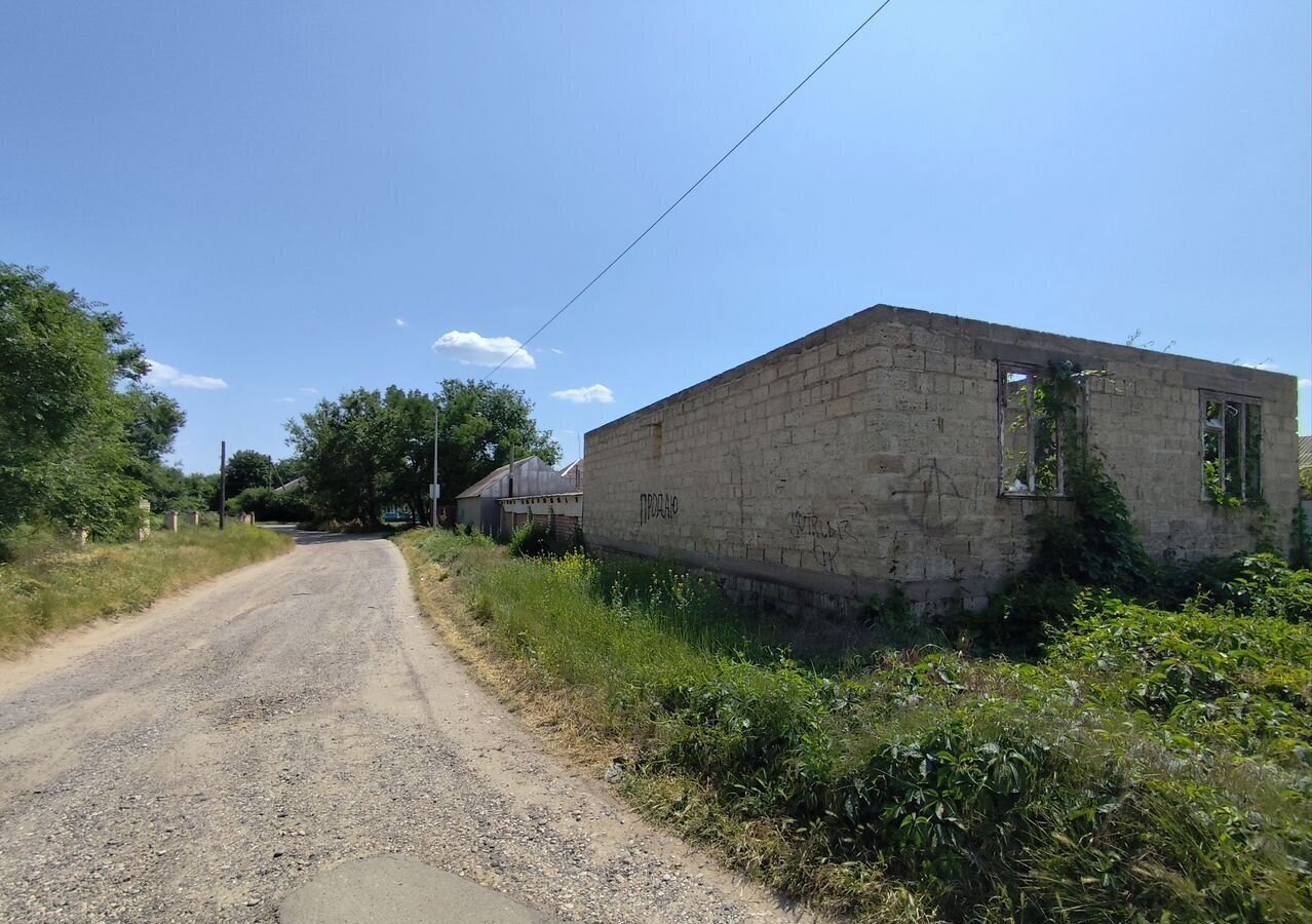 земля р-н Благодарненский г Благодарный ул Лесная фото 2