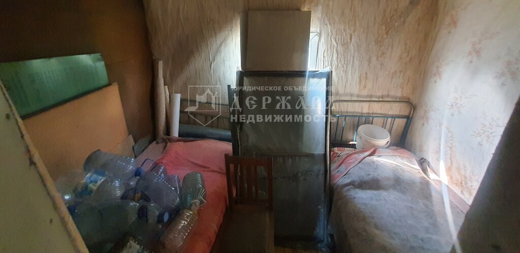 земля г Кемерово р-н Заводский снт Южное фото 8