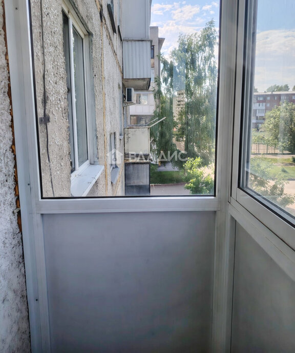 квартира г Кемерово р-н Заводский ул Федоровского 24 фото 24